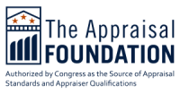 The Appraisal Foundation